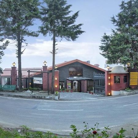 클럽 마힌드라 카나탈 호텔 외부 사진